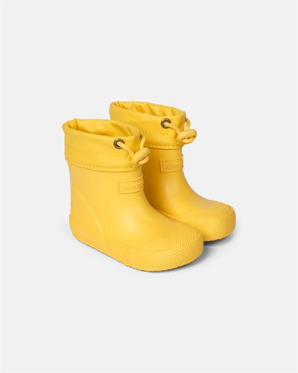 Bundgaard Gummistøvle Cover Sunflower - Yellow 